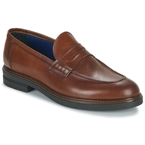 Carlington - VARTUS - Marron