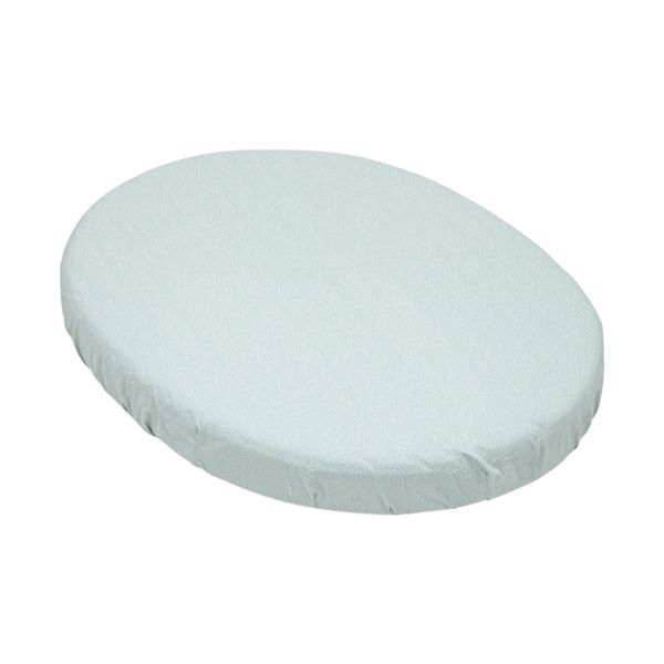 Stokke® Sleepi™ V2 / V3 Mini Hoeslaken White