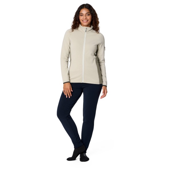 Stoic - Women's MerinoFleece335 KuolpaSt. II Jacket - Veste en laine mérinos
