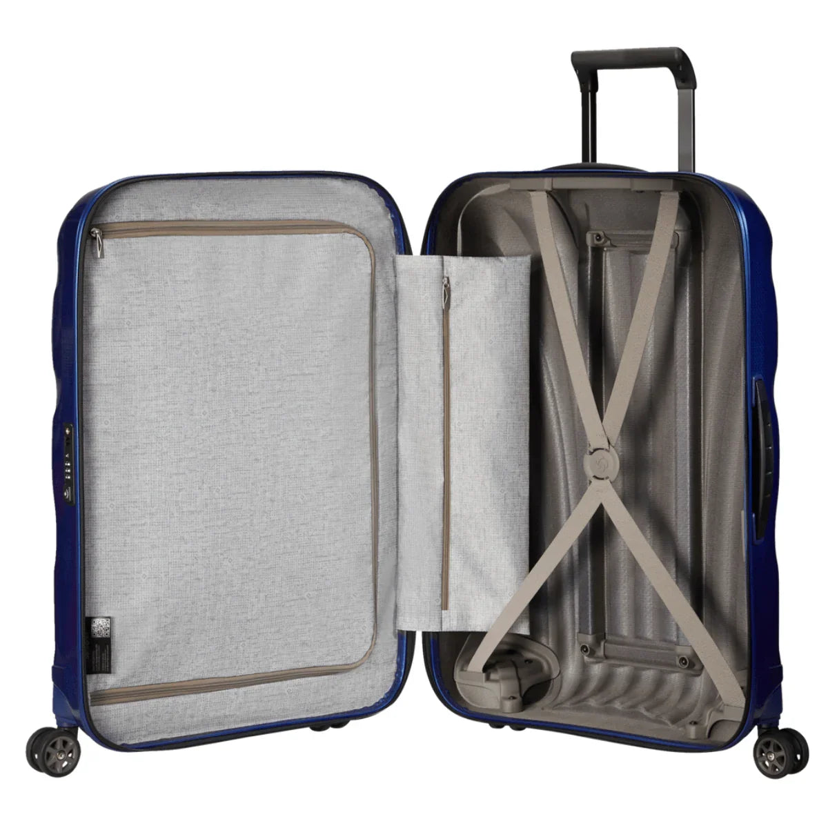 Samsonite | C-lite 69/25 | Lichtgewicht Koffer