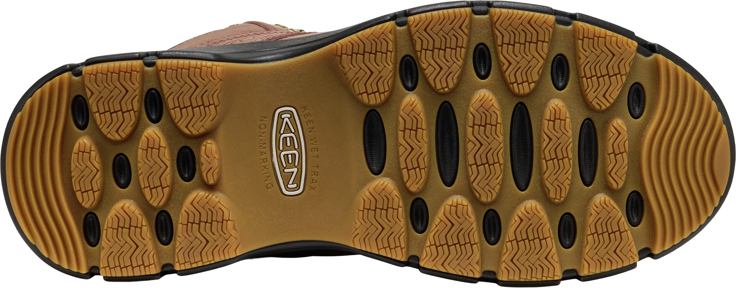 Keen Winterstiefel »KOSA PYRENEES«  Winterschuhe, Winterboots, Snowboots, wasserdichtes Premium Leder