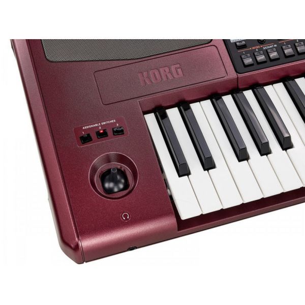 Korg PA-1000