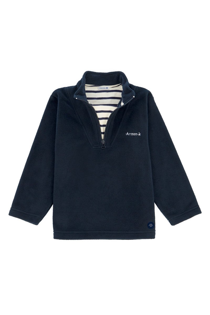 Sweat polaire 