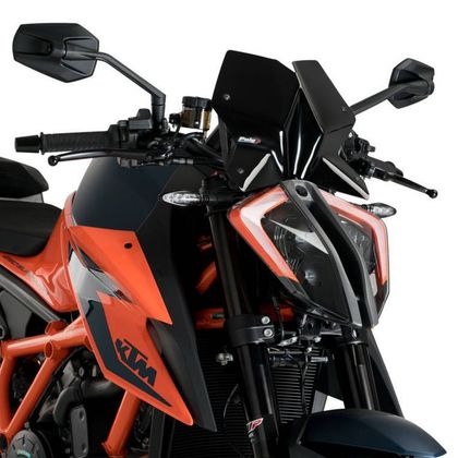 Saute vent Puig SPORT - Noir