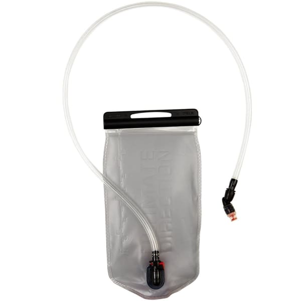Poche à eau ULTIMATE DIRECTION 1.5L/50 OZ RESERVOIR CLEAR