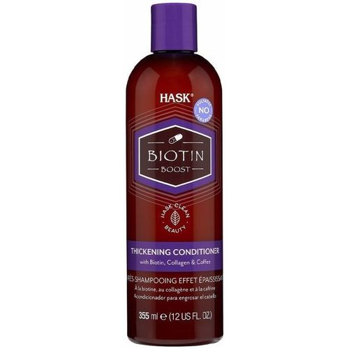 Hask - Biotin Boost Thickening Conditioner