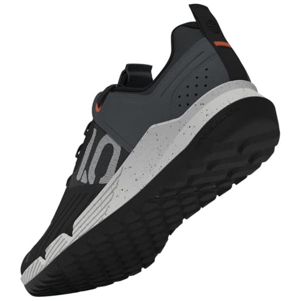 Chaussure VTT plate FIVE TEN 5.10 TRAILCROSS XT CORE BLACK/WHITE/GREY SIX
