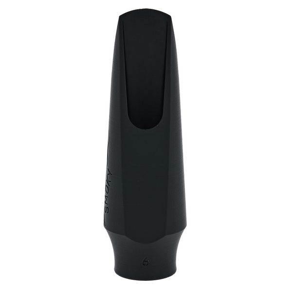 Syos Tenor Smoky 6 Pitch Black
