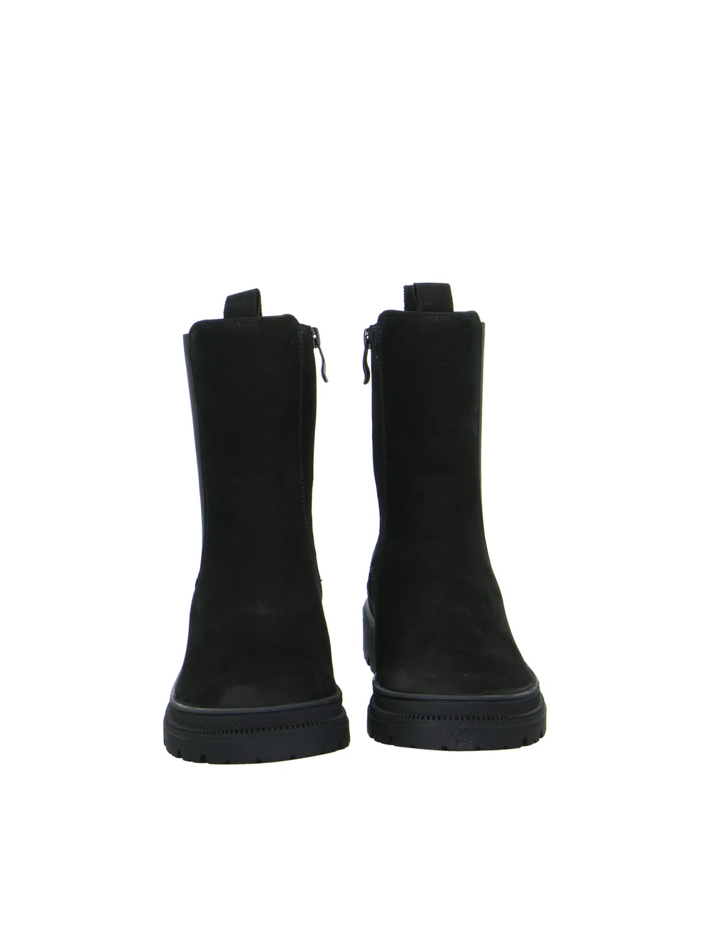 Stiefelette Dover schwarz