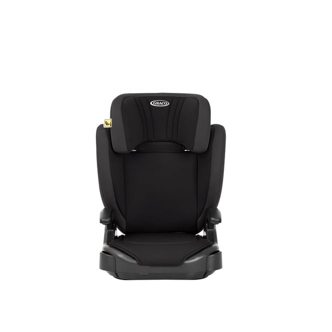 Graco - Auto-Kindersitz - Junior Maxi i-Size  - Farbe: Schwarz