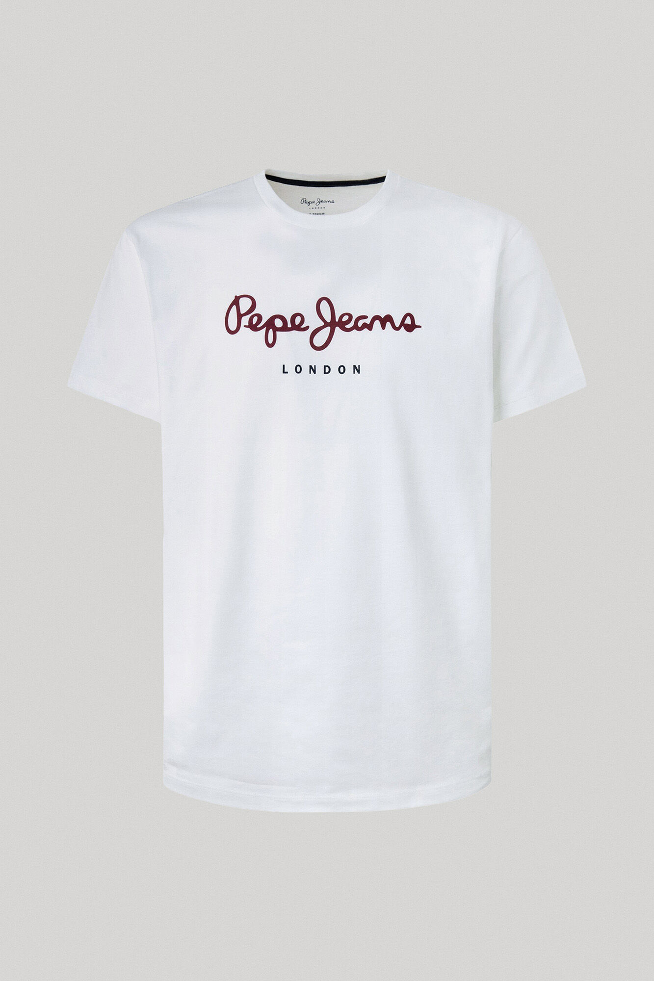 Camiseta Eggo Pepe Jeans.