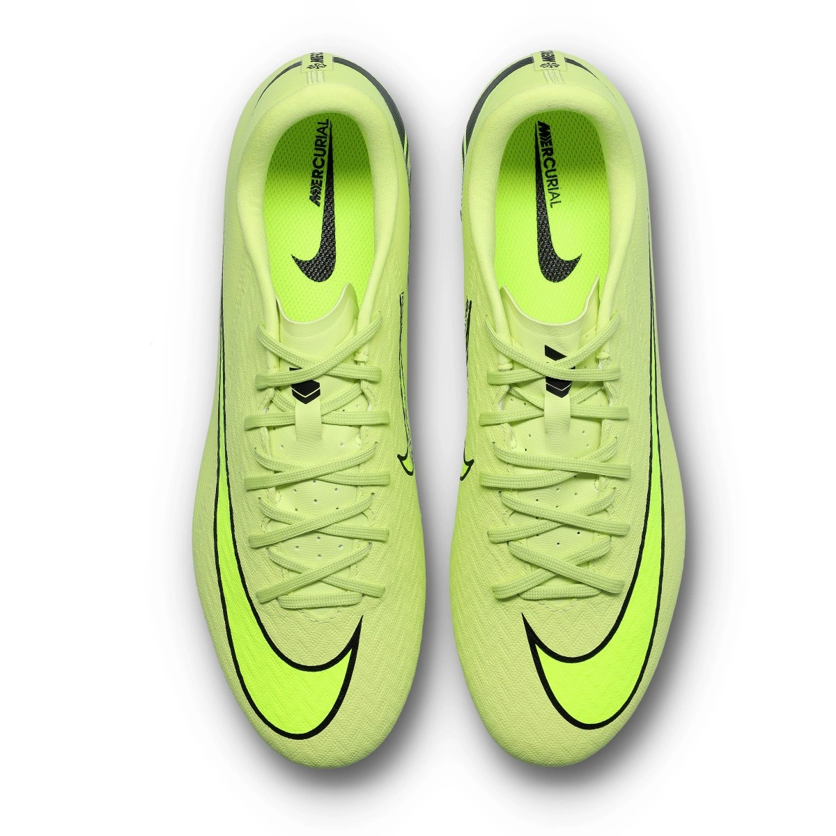 Chuteira Nike Air Zoom Mercurial Vapor 16 Academy SG-Pro Anti-Clog