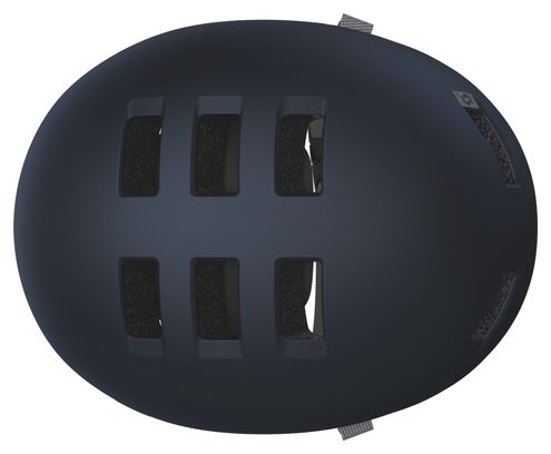 Casque Ville Scott Jibe Bleu