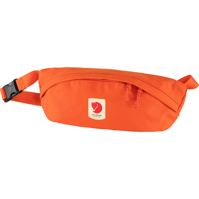 Fjällräven Ulvö Medium Hüfttasche