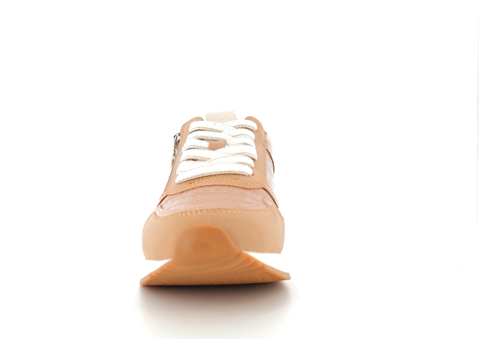 Tamaris-23603 Synthétique Camel