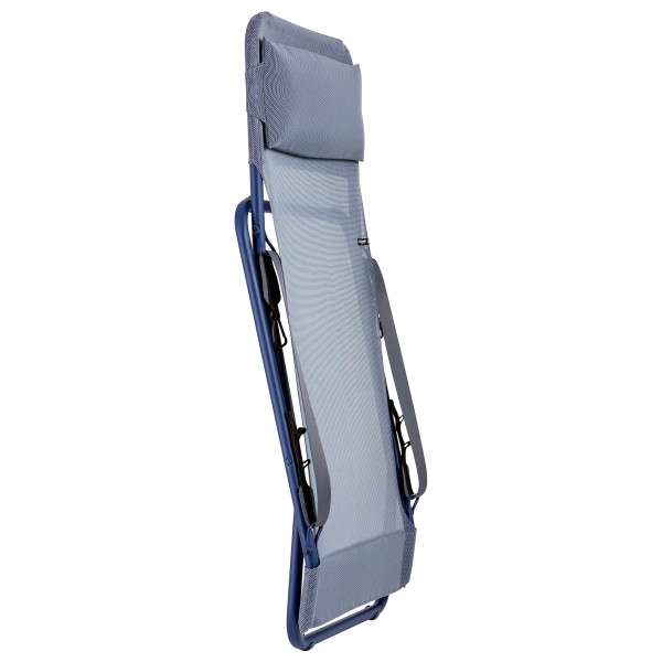 Lafuma Mobilier - Transabed Batyline Iso - Chaise de camping