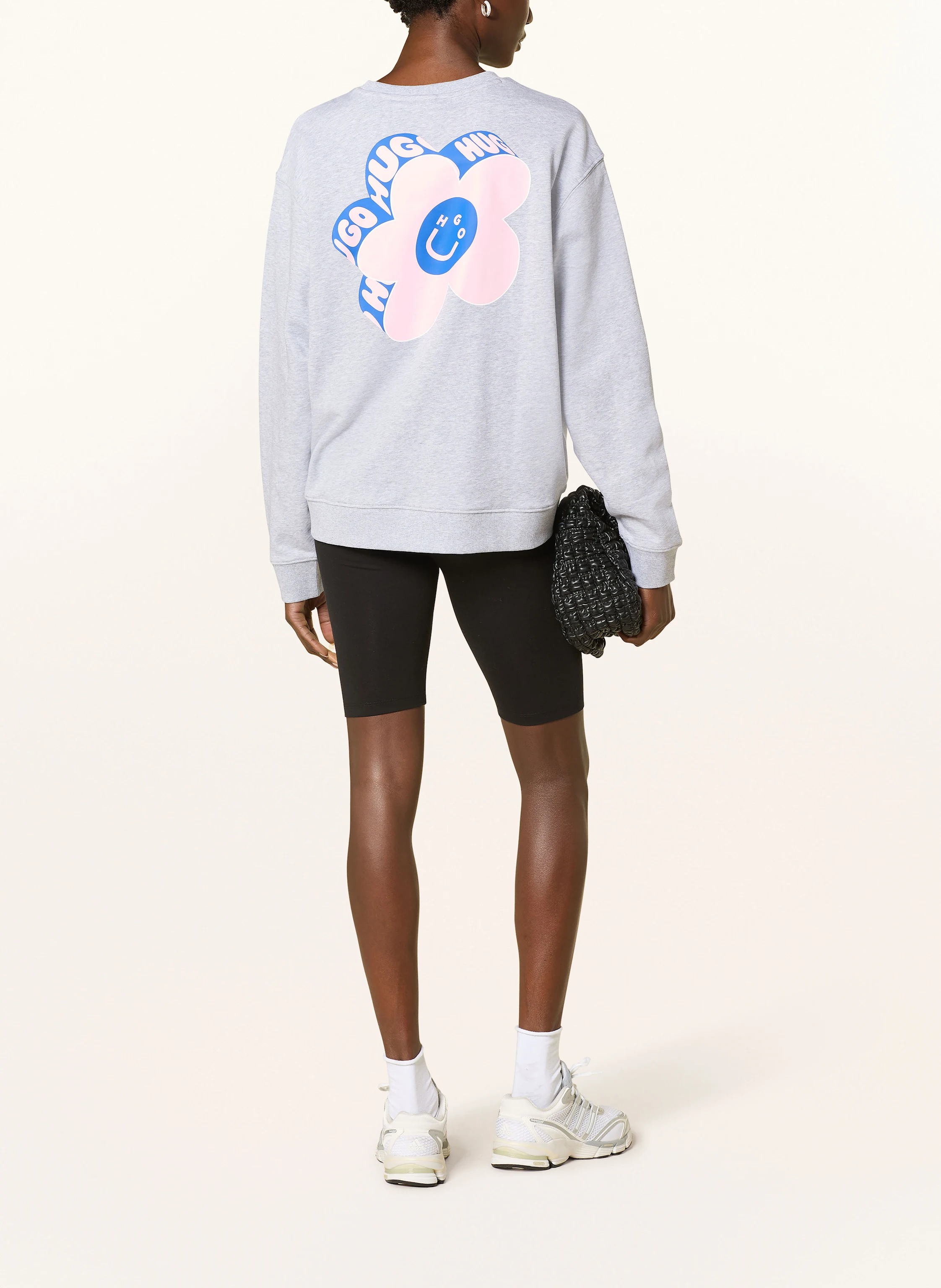 HUGO BLUE Sweatshirt