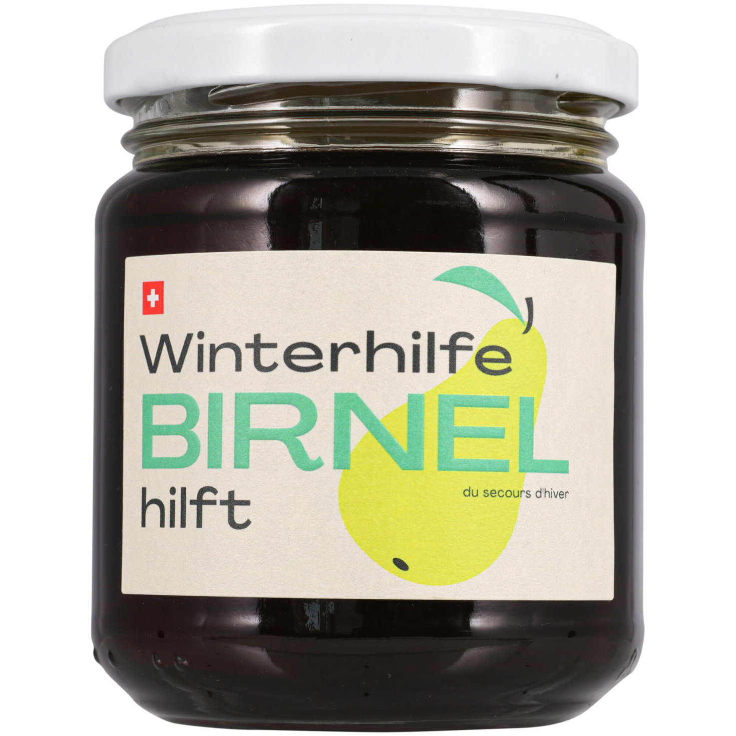 Winterhilfe Birnel