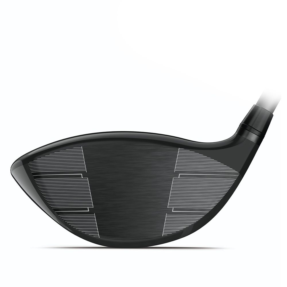 DYNAPWR Max Driver