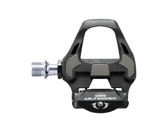 SPD-SL Road pedaler Shimano Ultegra PD-R8000 Axle   4mm