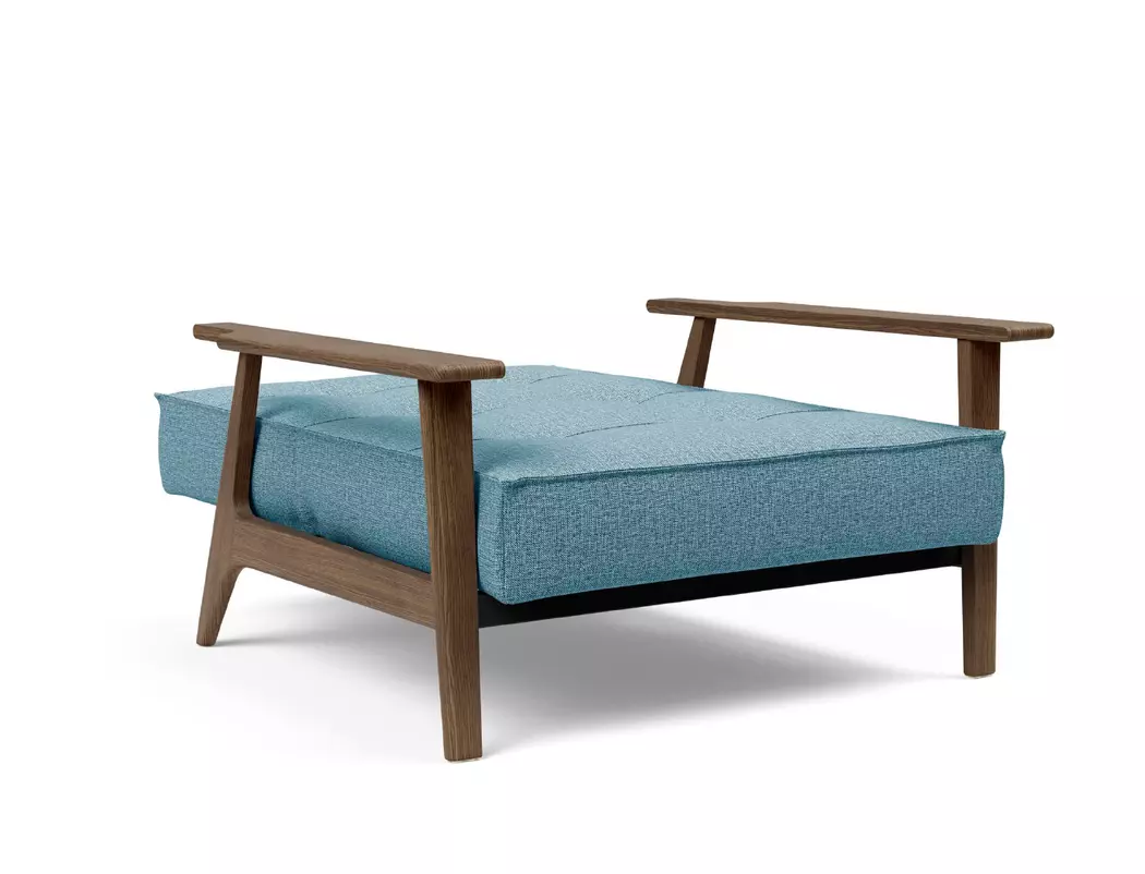 Sessel Splitback Frej Raucheiche