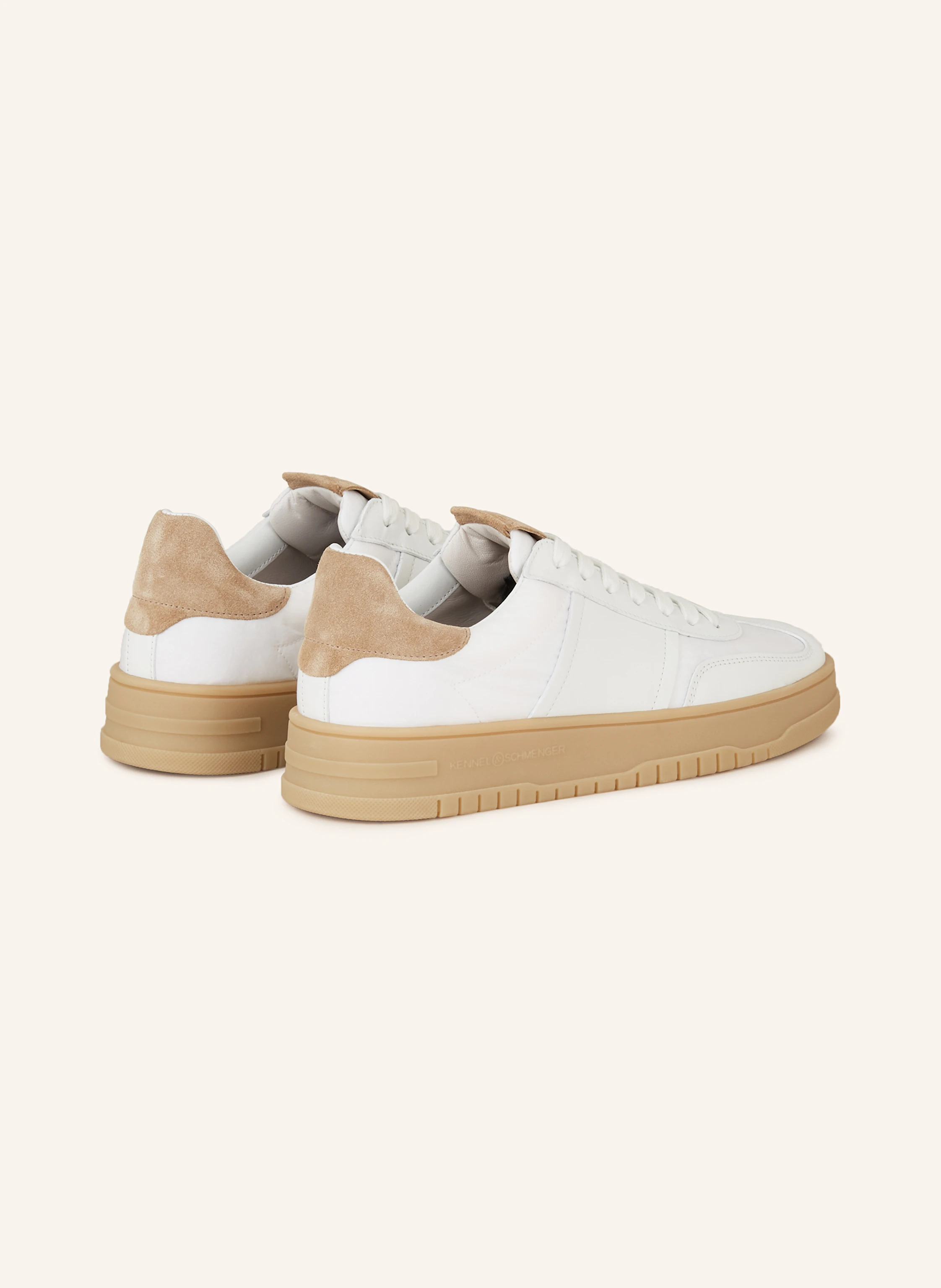 KENNEL & SCHMENGER Sneaker DRIFT