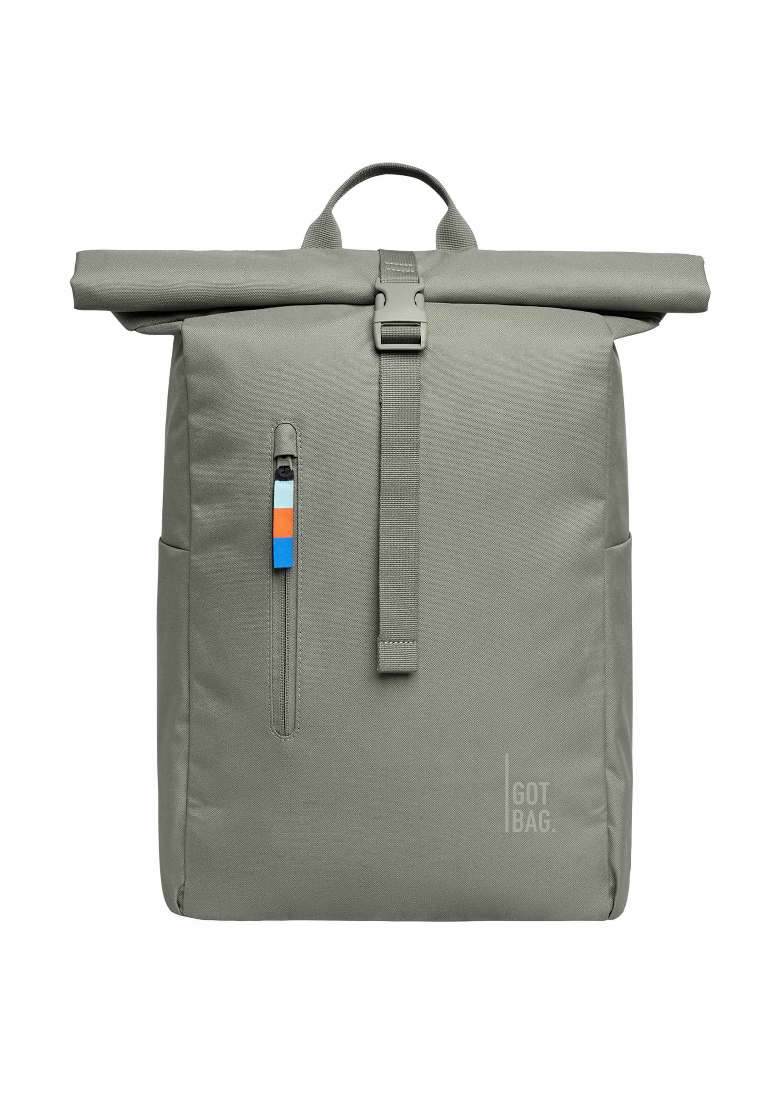 Got Bag Rucksack Rolltop Easy Bass