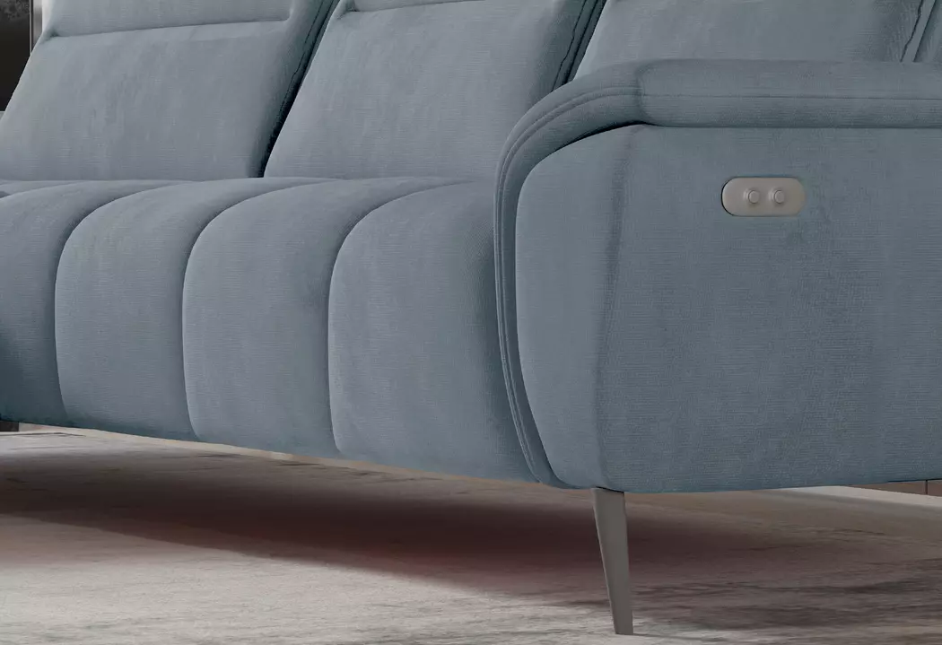 Ecksofa Montana