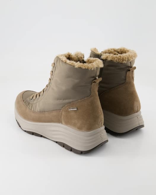 Igi & Co DKMGT 66573 Winterschuhe in Beige