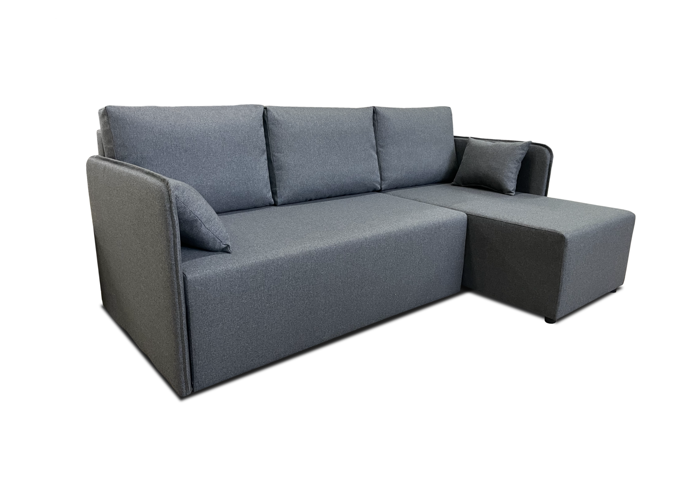 CANAPE ANGLE CONVERTIBLE REVERSIBLE ETNA INARI 94