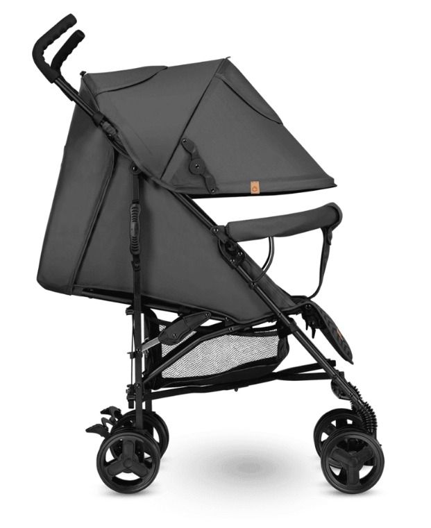 lionelo Poussette canne Elia Graphite