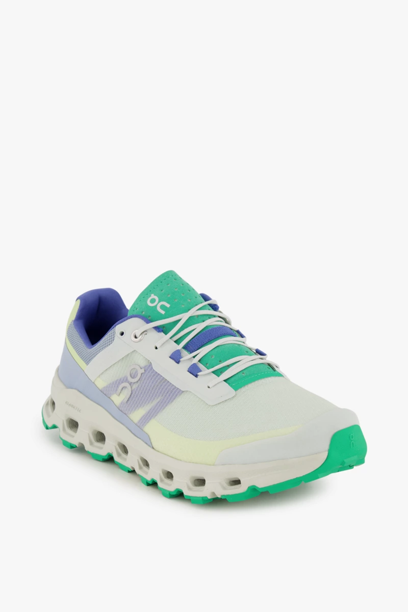 ON Cloudvista Herren Trailrunningschuh