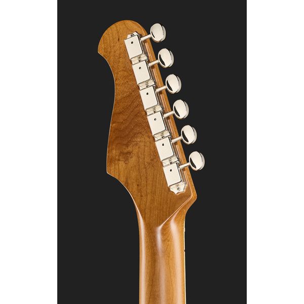Harley Benton HB JA-60SB Vint. Series Bundle