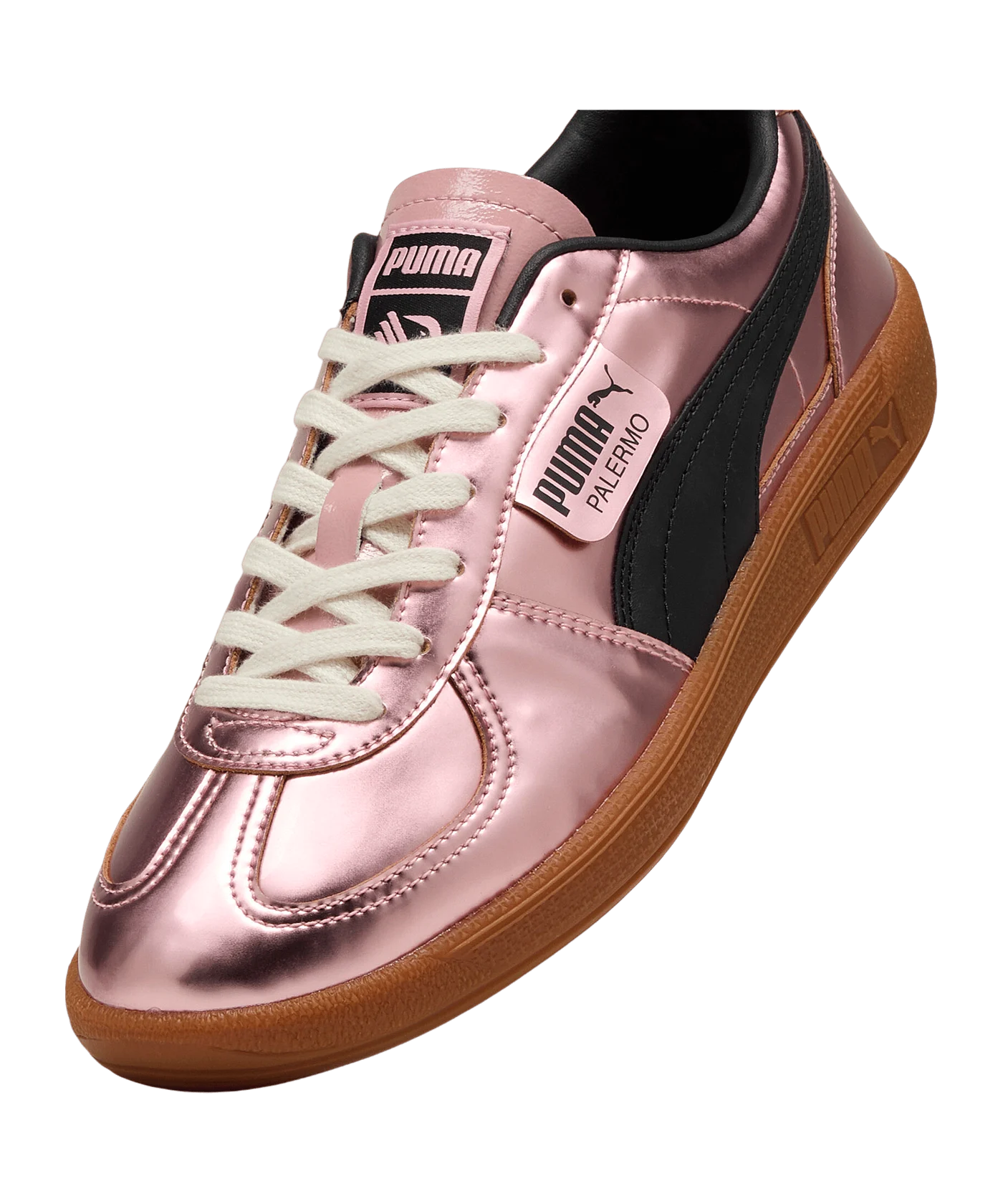 PUMA Palermo PALERMO F.C. Sneaker Pink F01