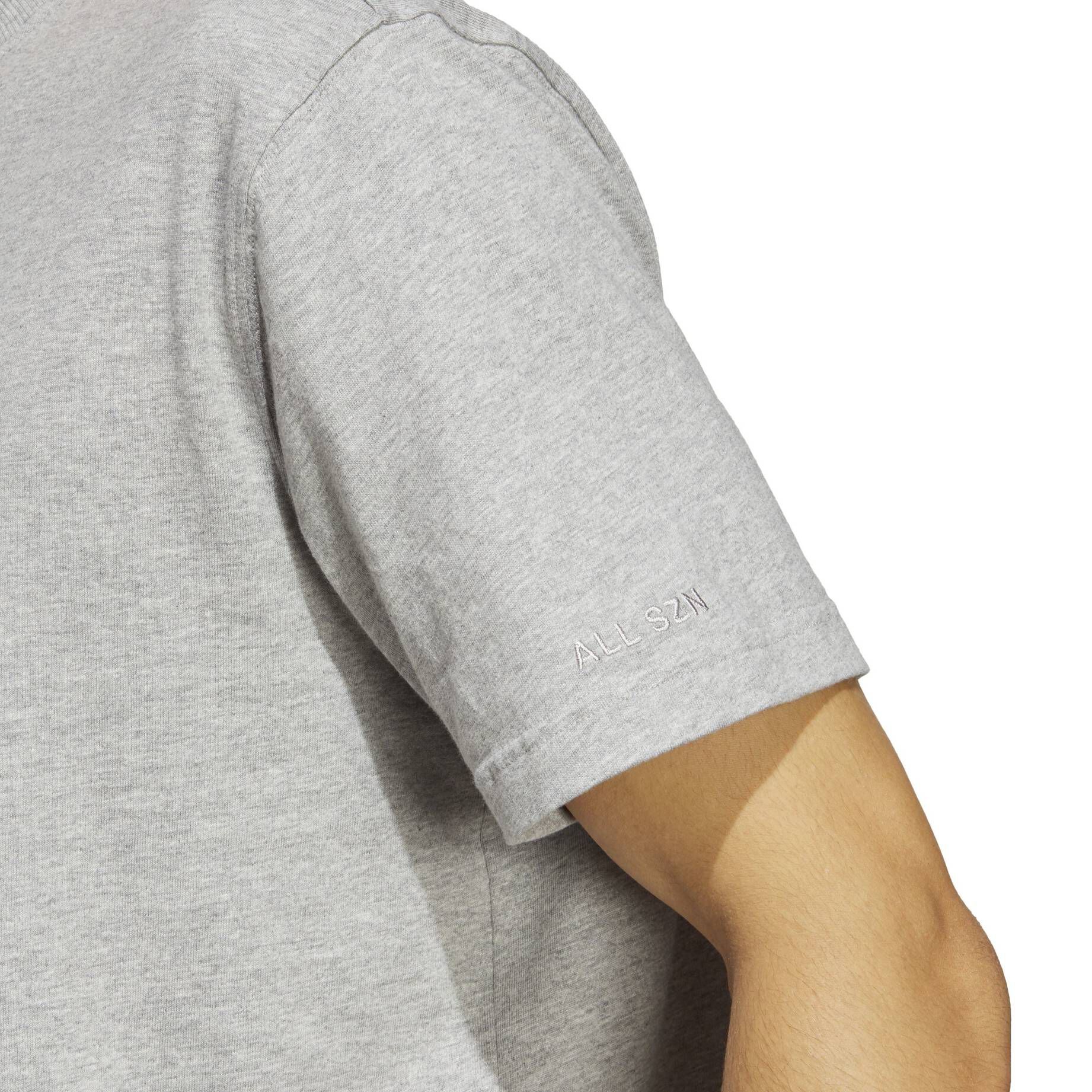 adidas Sportswear| Herren T-Shirt ALL SZN GRAPHIC