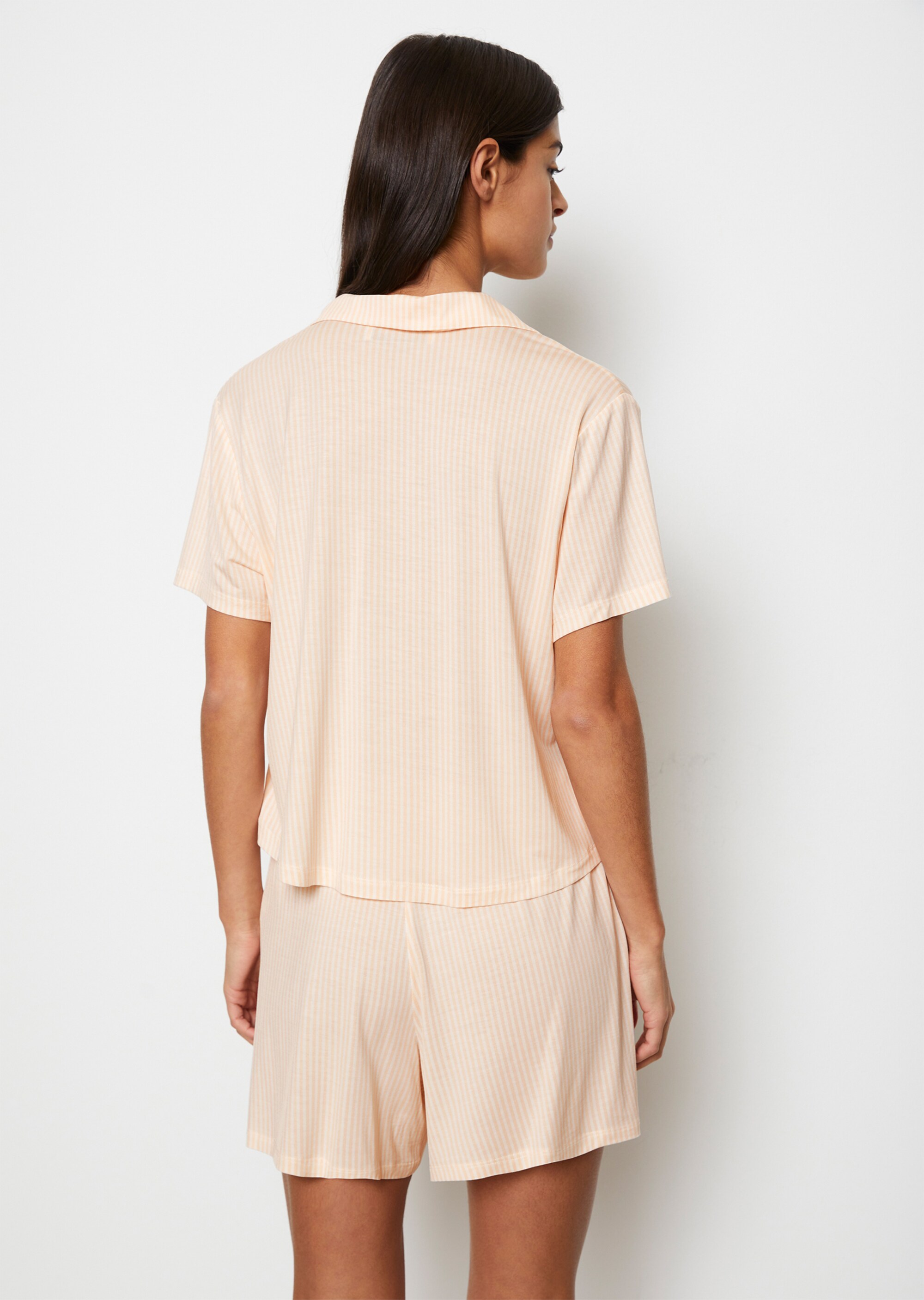 Lounge-Shirt aus TENCEL™ Modal