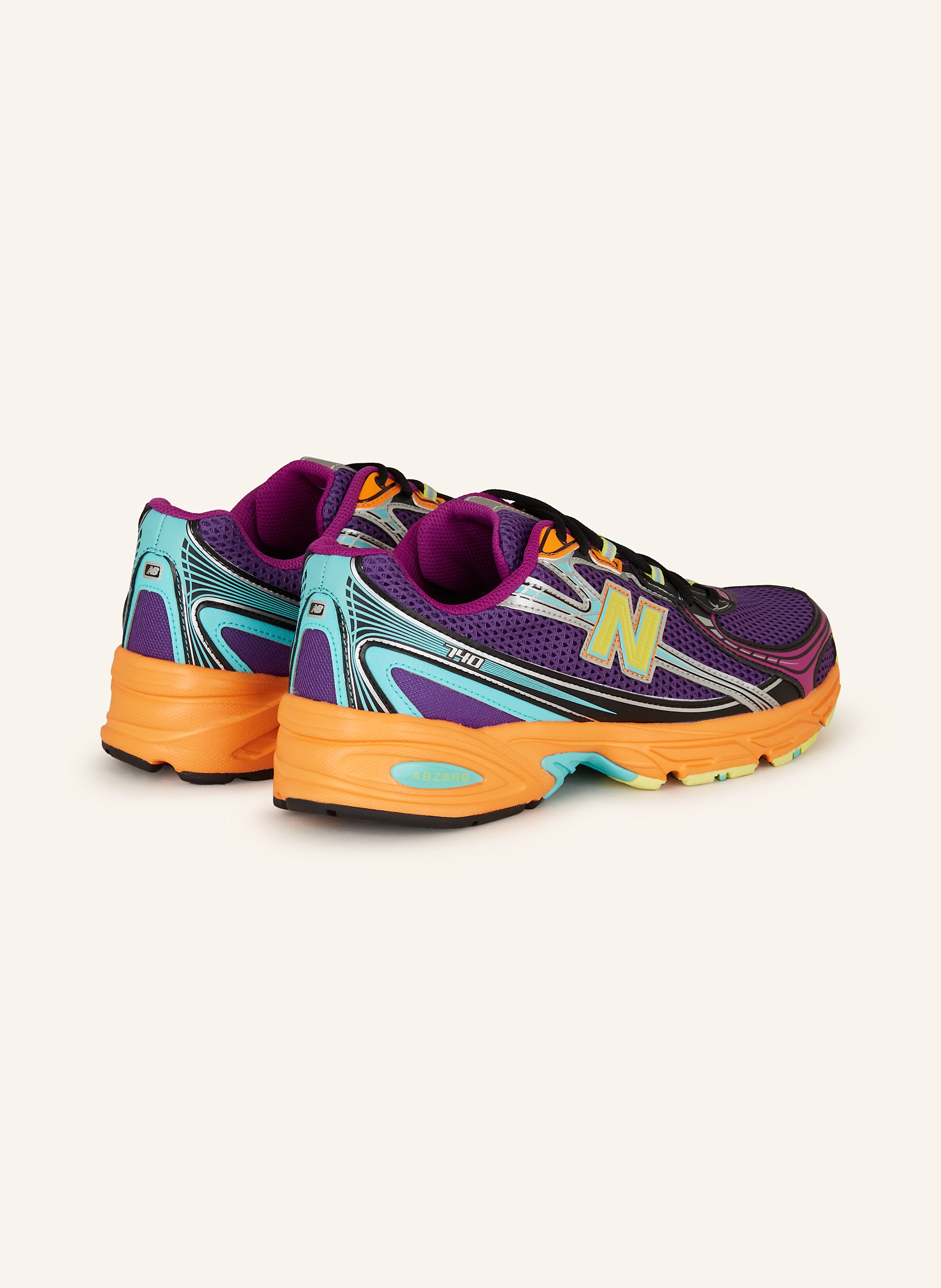 new balance Sneaker 740