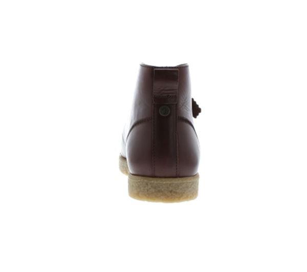 Farah Jonah Chukka Boots