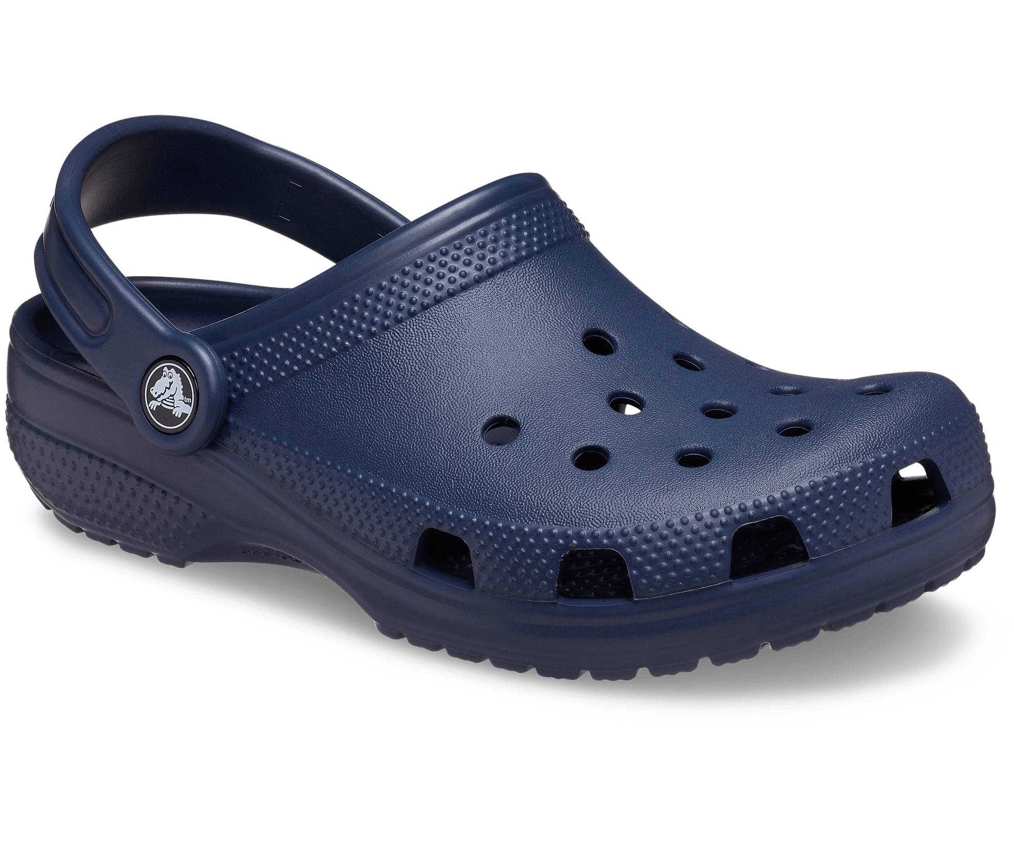 Toddler Classic Clog