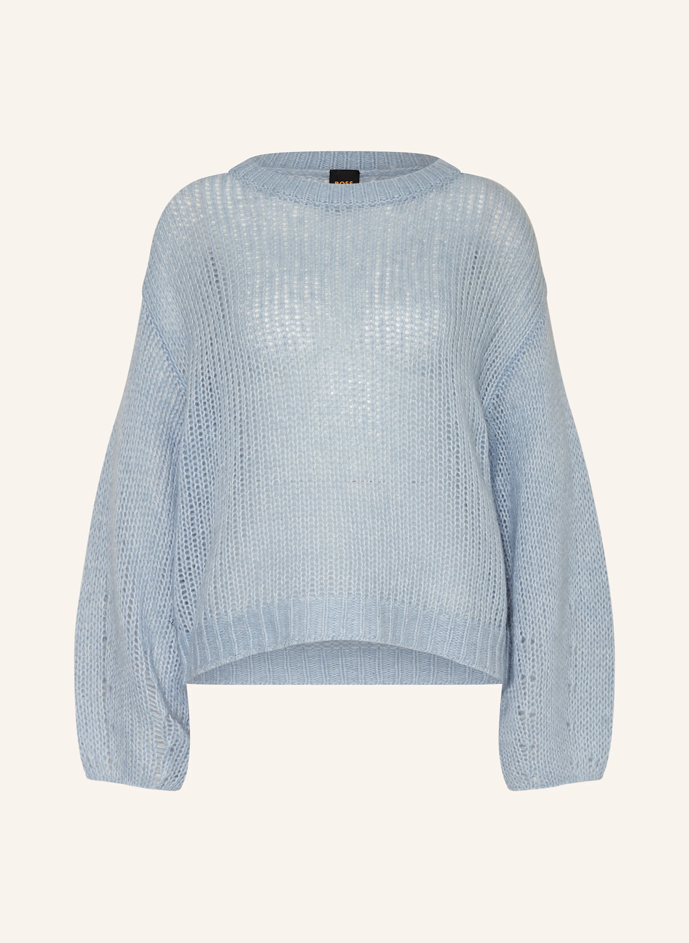 BOSS Pullover FUNCH