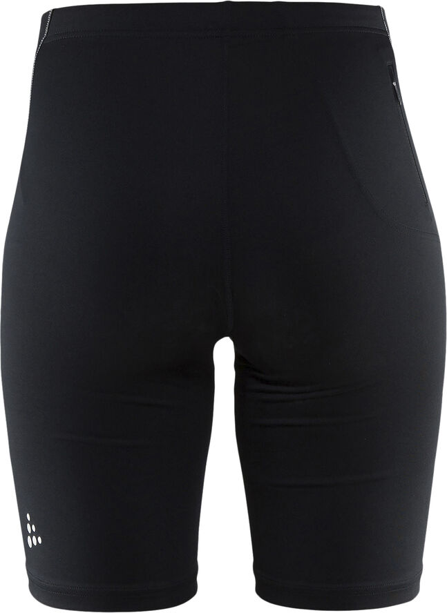 Craft Mind Short løbetights Sort