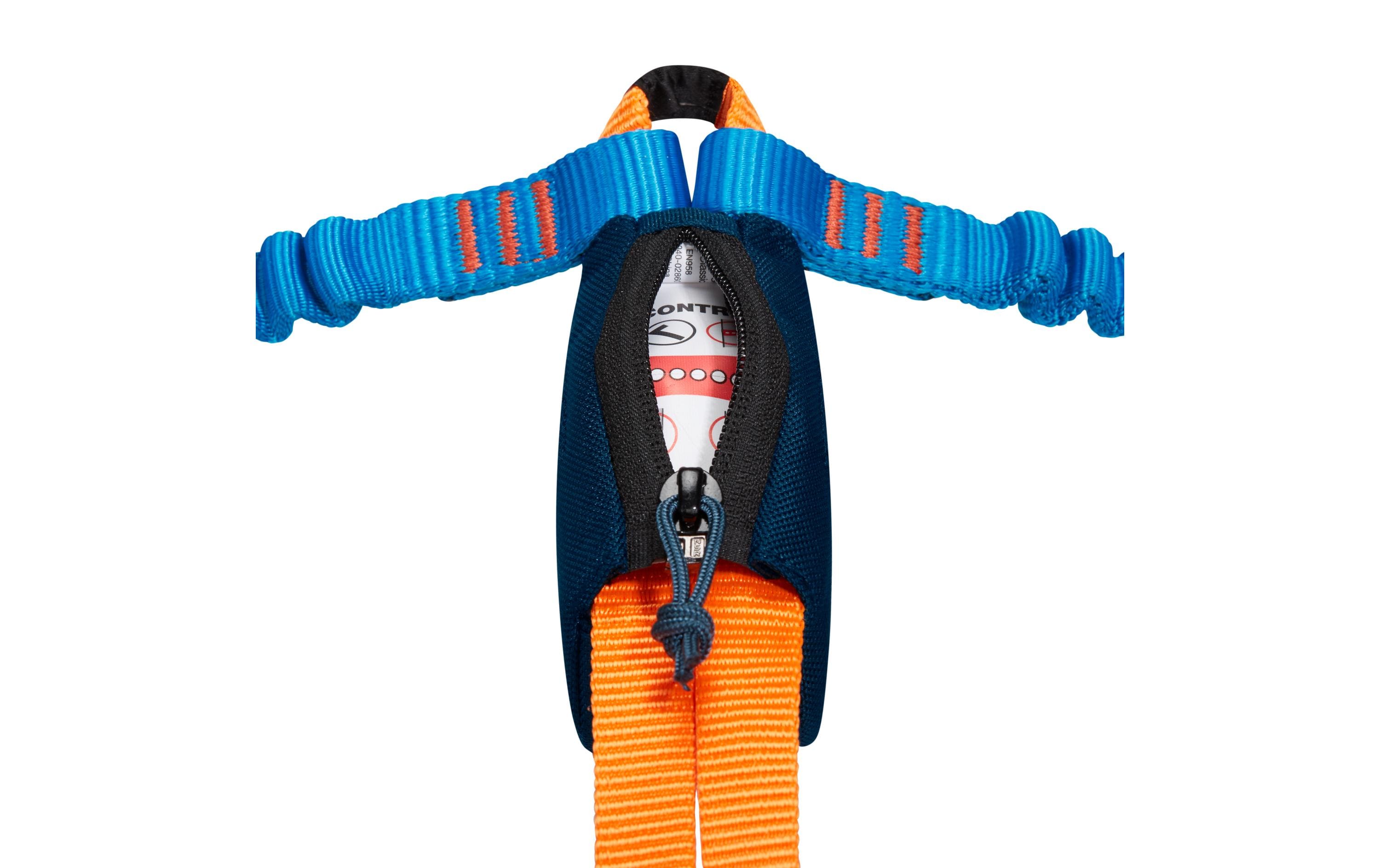 Klettersteigset Skywalker Pro Turn Via Ferrata Set<br>Kletterausrüstung