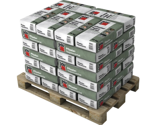 Baumit bestratingsvoegmortel 25 kg
