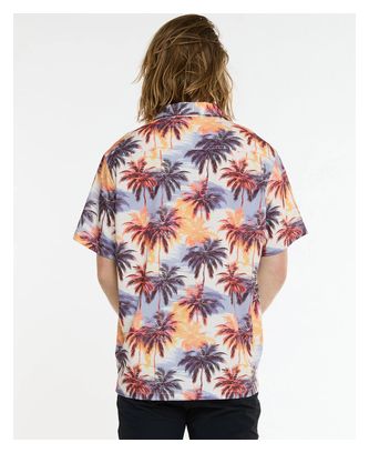 Chemise Dharco Homme Tech Party El Camino