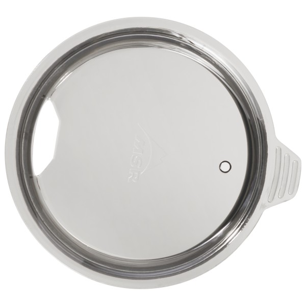 MSR - Titan Cup Double Wall Mug - Tasse