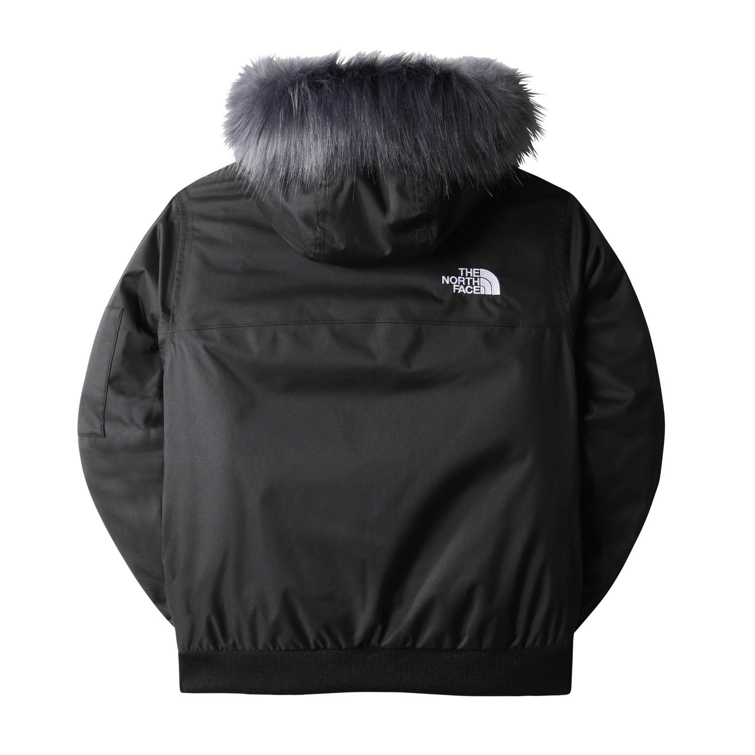 The North Face  Gotham Jacket