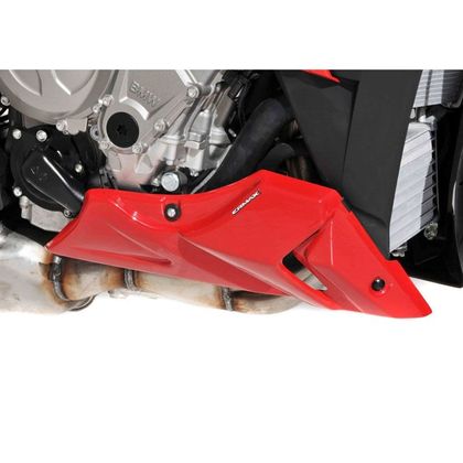 Sabot moteur Ermax - Rouge