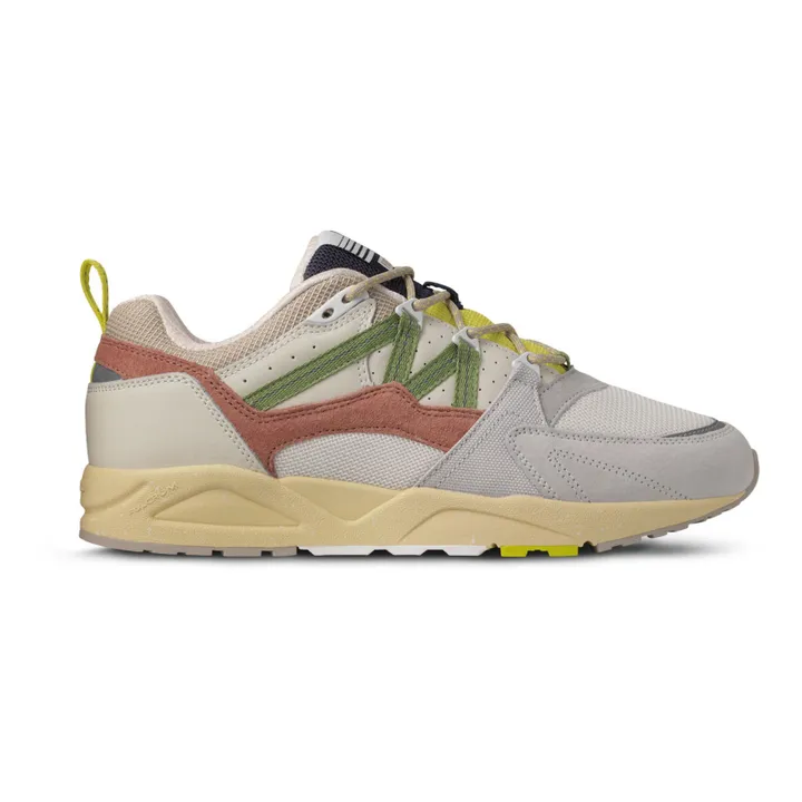 Karhu Baskets Fusion 2.0 | Blanc