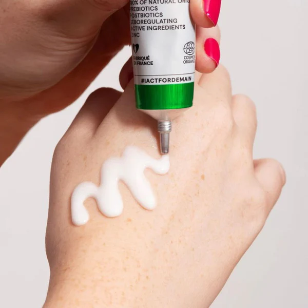 Demain Soin Hydratant Anti-Imperfections - Balance Your Pores 35 mL