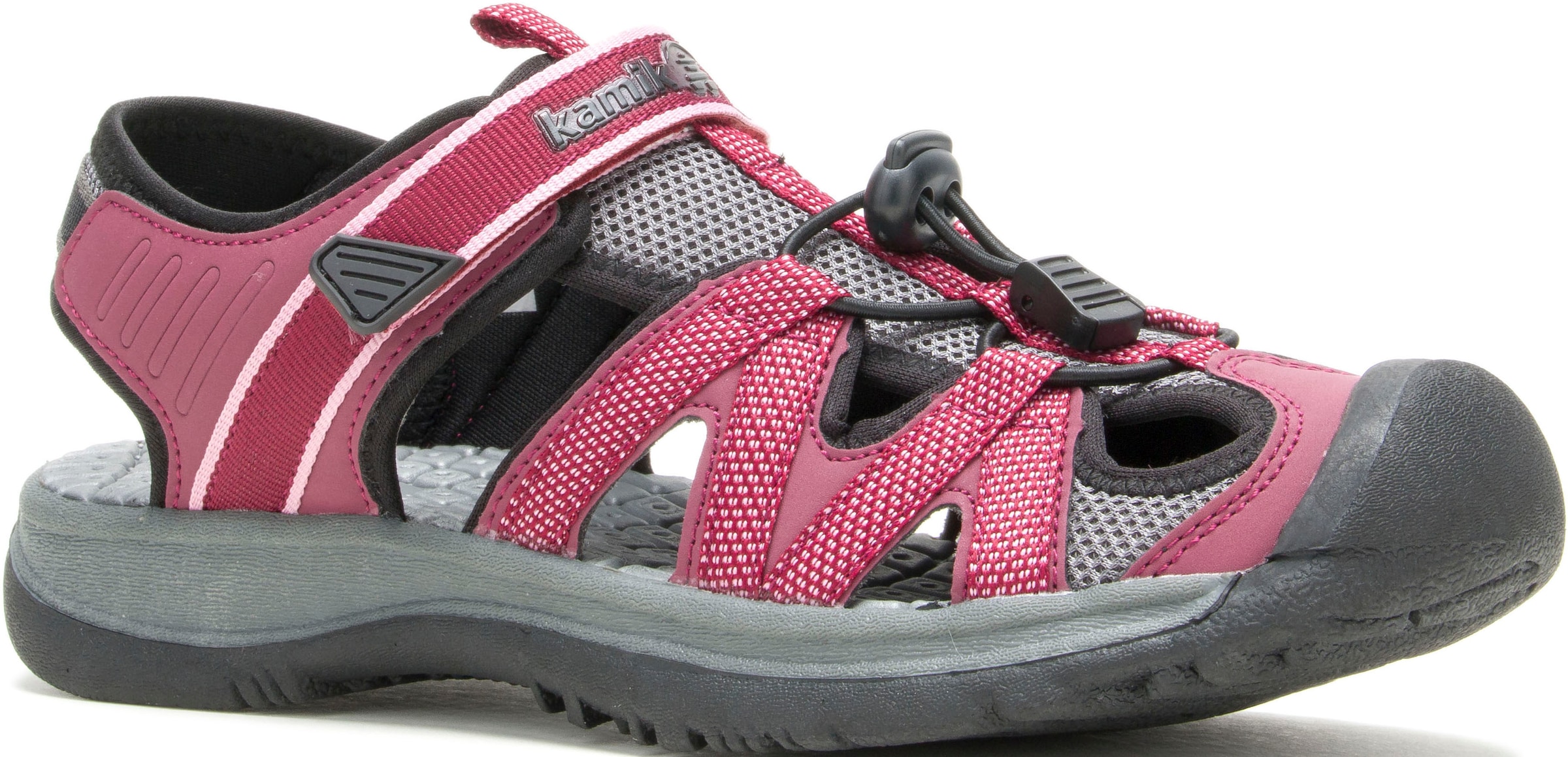 Kamik Sandale »Islander2«  vegan